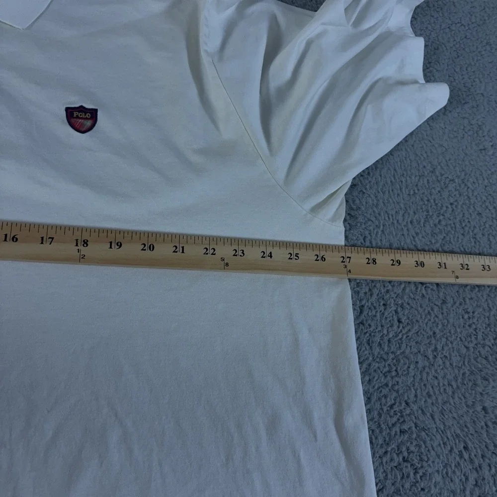 Polo Ralph Lauren used great